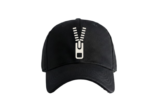 PRDGY Zipup Cap
