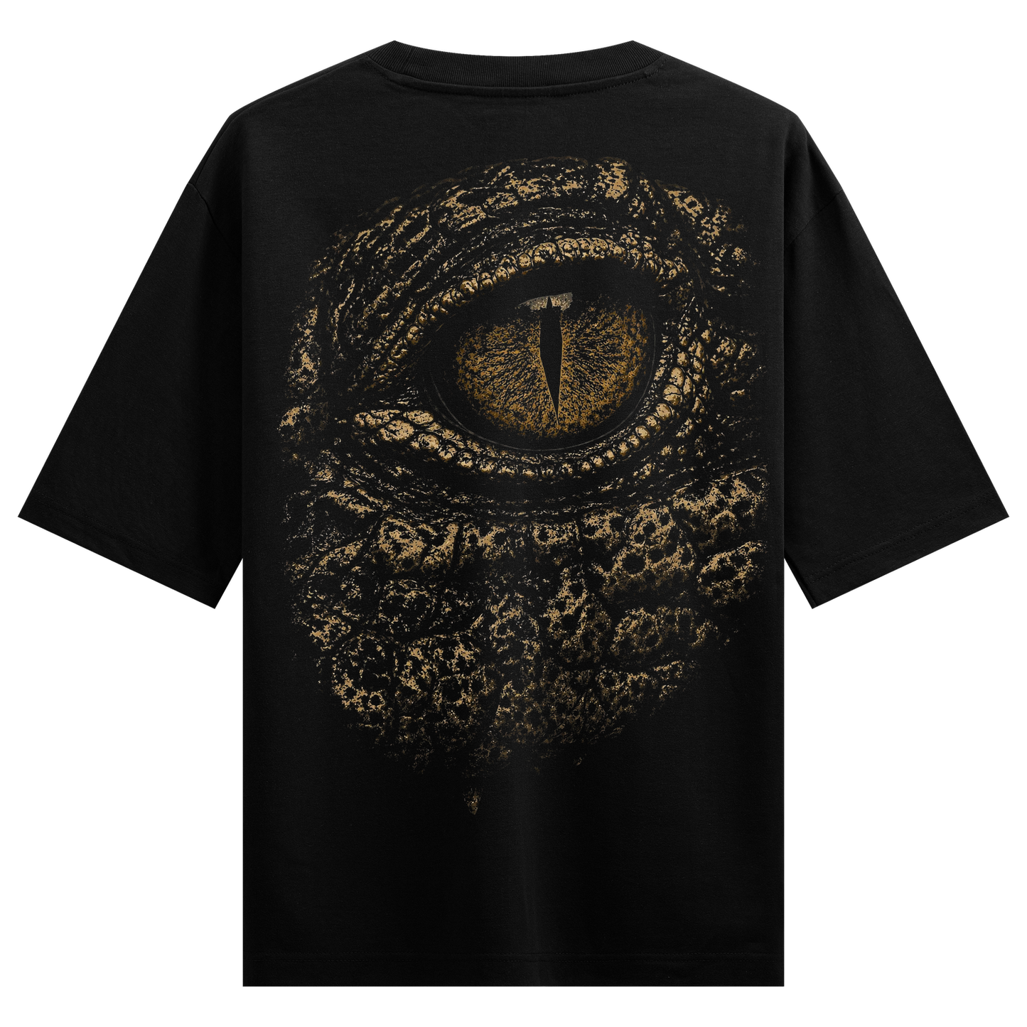 PRDGY Eye for an eye Oversized T-shirt