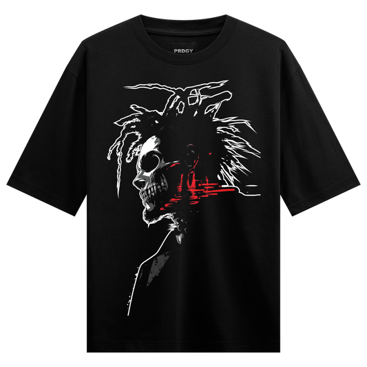 PRDGY Extremist Oversized T-shirt