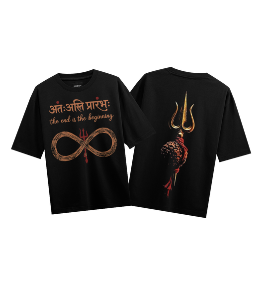 PRDGY Eternal Ascension - Bundle