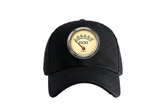 PRDGY NO F*cks Given Cap