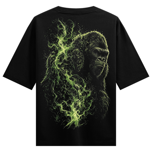 PRDGY Gorilla Surge Oversized T-shirt
