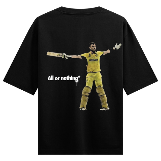 PRDGY Glenn Maximum Oversized T-shirt