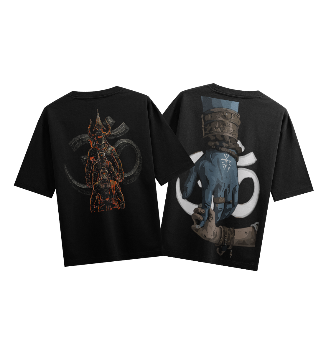 PRDGY Divine Duality - Bundle