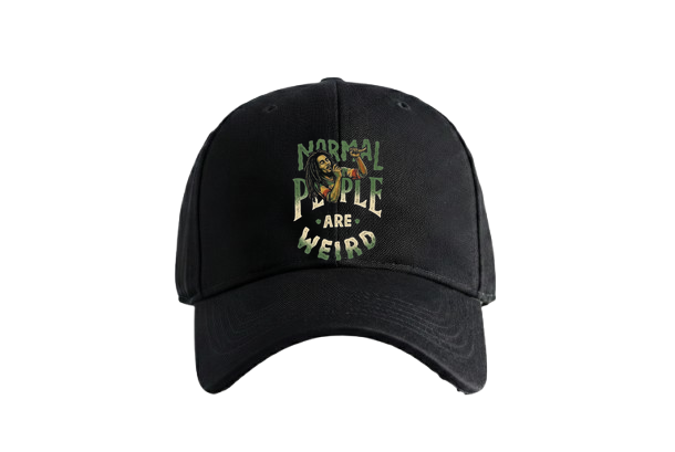 PRDGY Normal People Cap