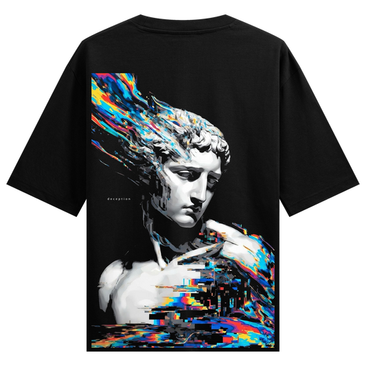 PRDGY Deception Oversized T-shirt