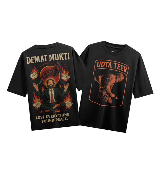 Financially Free (From Money)  - Bundle