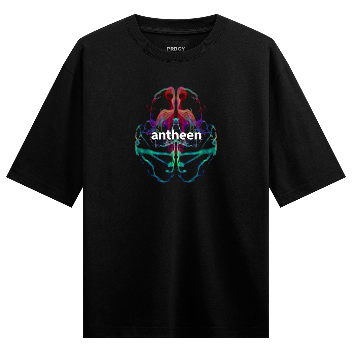 PRDGY Limitless Oversized T-shirt