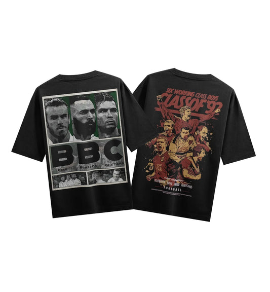 PRDGY Made Men - Bundle