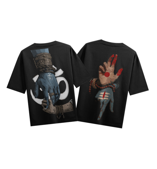 PRDGY Divine Hands - Bundle