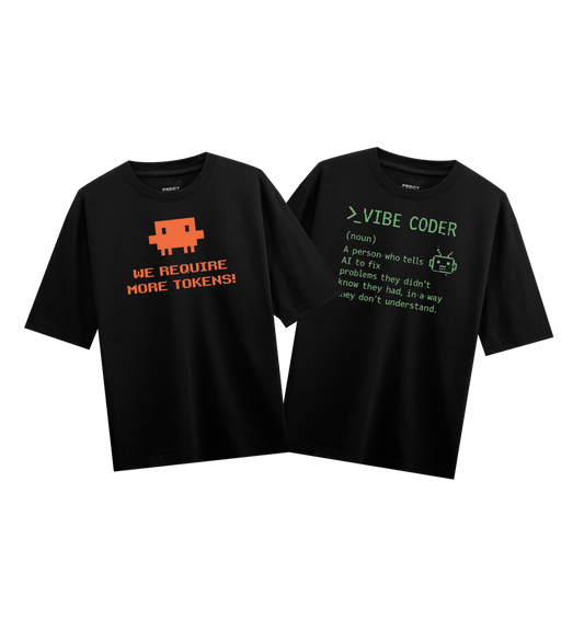 PRDGY Vibe Coder Duality - Bundle