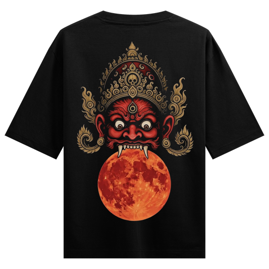 PRDGY Shanidev Oversized T-shirt