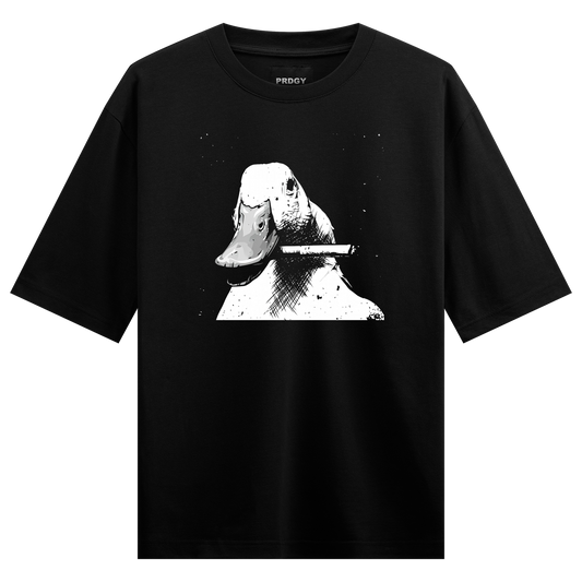 PRDGY Nashakhori Oversized T-shirt
