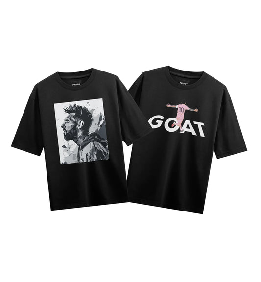 PRDGY Silent GOAT - Bundle