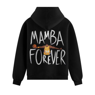 PRDGY 24 Legacy Oversized  Hoodie