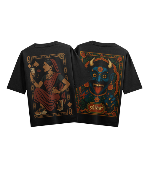 The Bold Bhartiya Bundle - Bundle