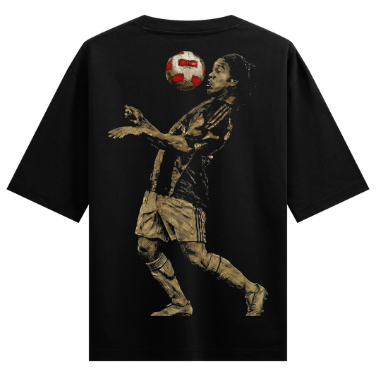 PRDGY Ball Mastery Oversized T-Shirt