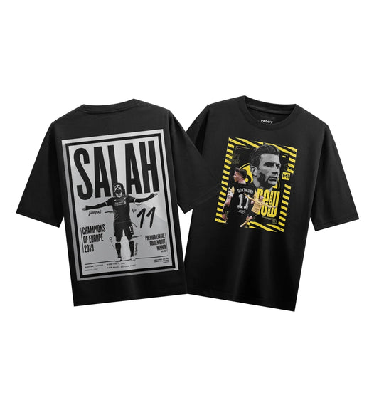 Kings of the Kop & the Wall - Bundle