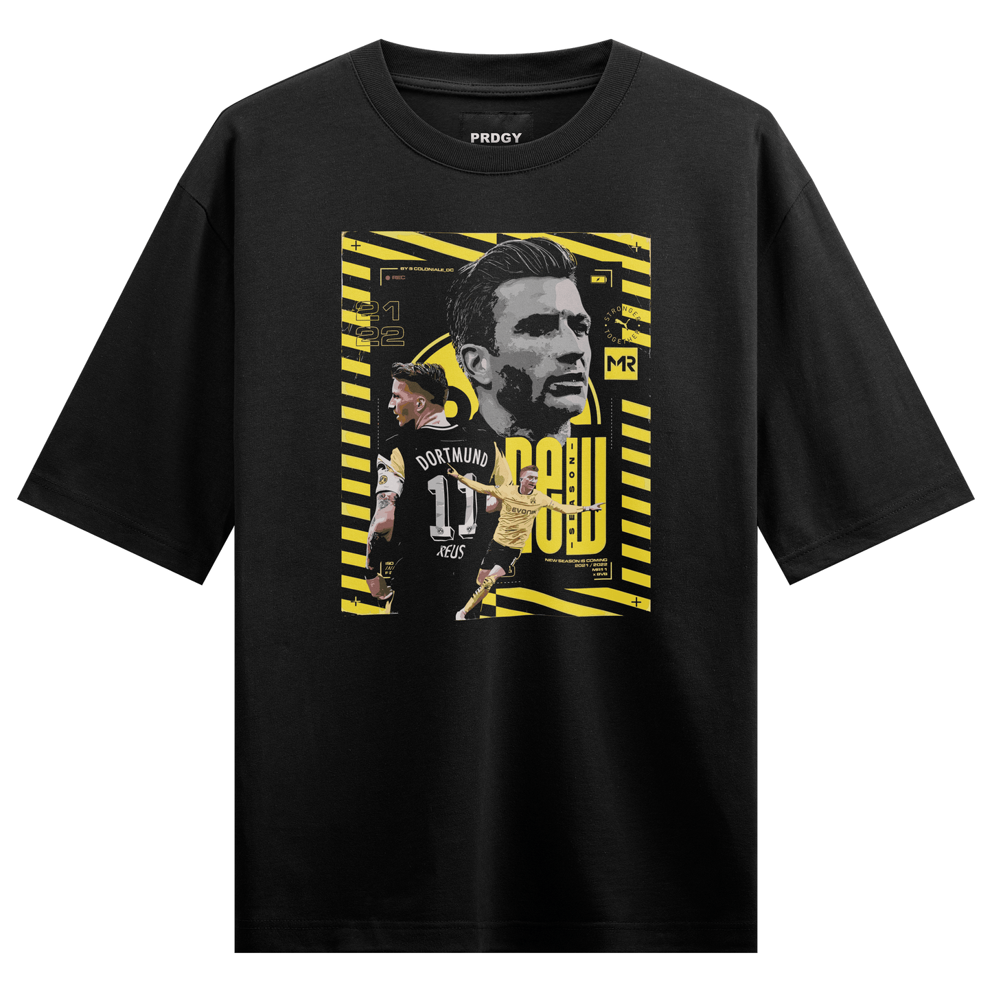 90s Flame x Bundesliga Fame - Bundle - PRDGY