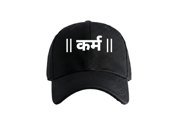 PRDGY Karma Cap