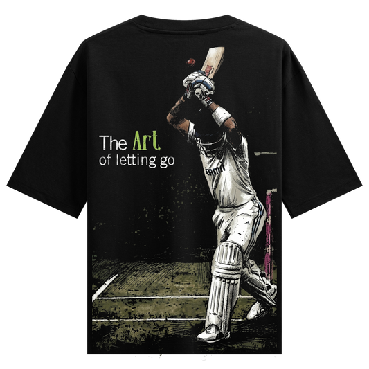 PRDGY Chodh De Oversized T-shirt