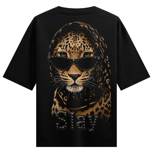 Prdgy Pawsh Oversized t-shirt