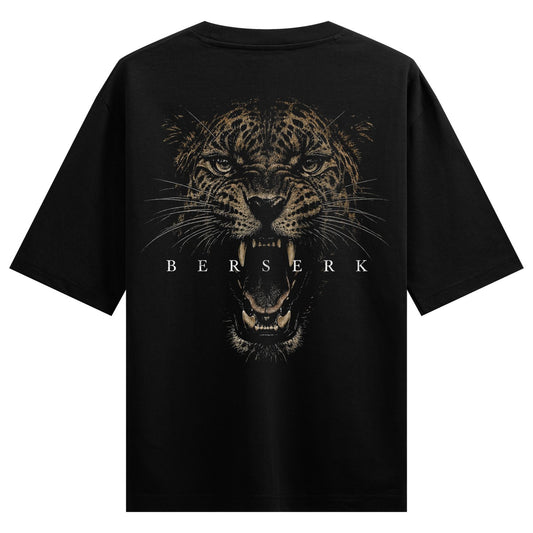 Prdgy Born Berserk Oversized t-shirt