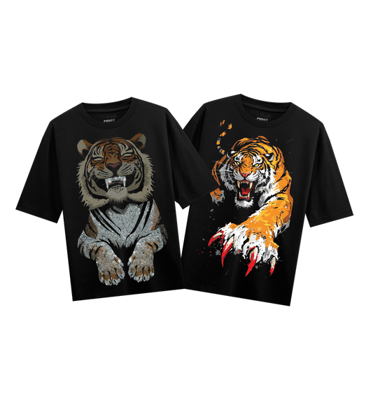 PRDGY Tiger Duality - Bundle