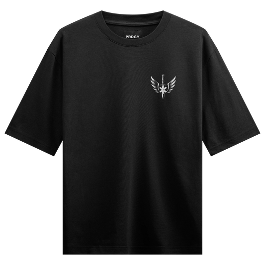 PRDGY SCRFCE Oversized T-Shirt