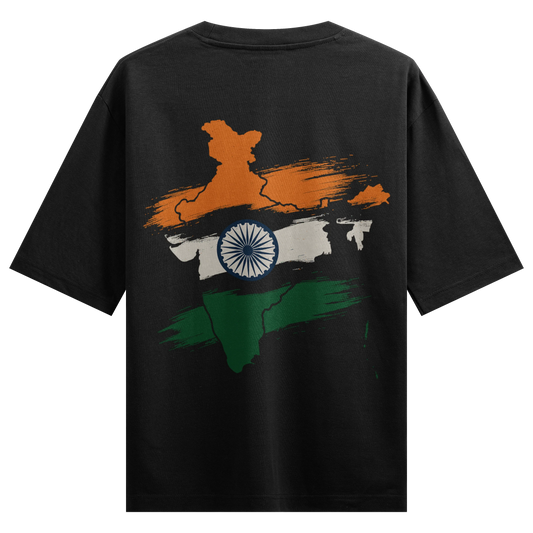 PRDGY Ind Oversized T-Shirt