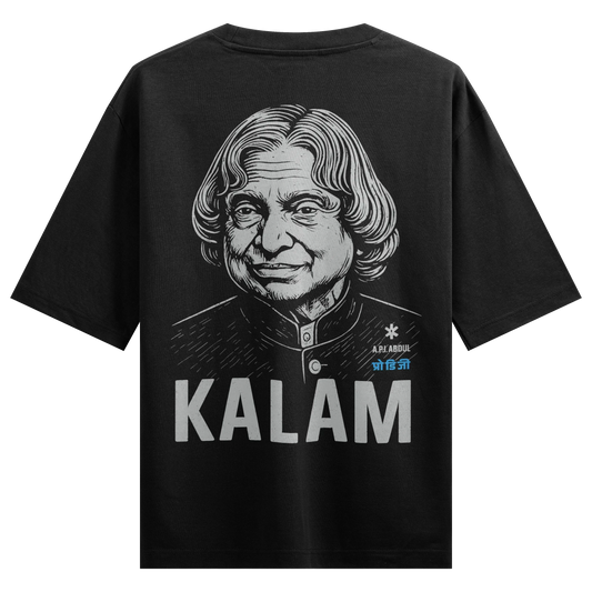 PRDGY Dr Sahab Oversized T-Shirt