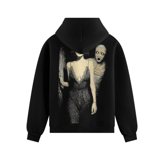 PRDGY Mrit Premi Oversized Hoodie
