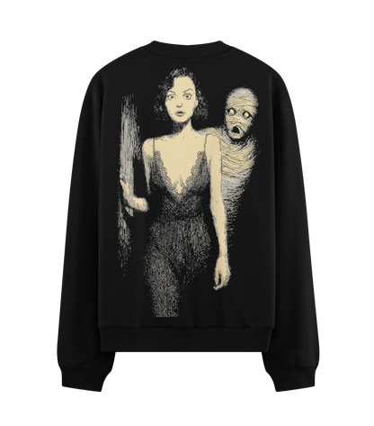 PRDGY Mrit Premi Oversized Sweatshirt