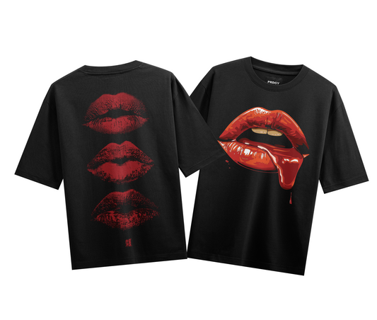 PRDGY Kisses of Death - Bundle