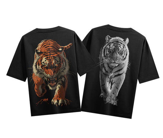PRDGY Rage & Grace - Bundle