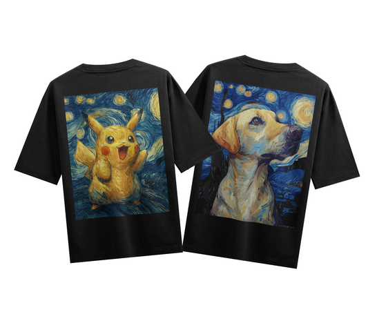 PRDGY Starry Sparks - Bundle