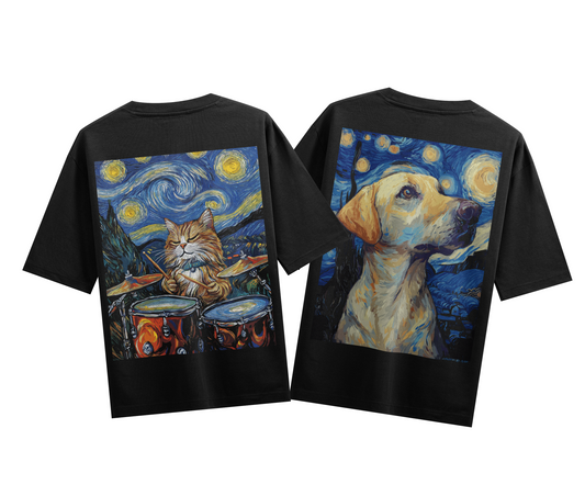 PRDGY Woof & Whiskers - Bundle