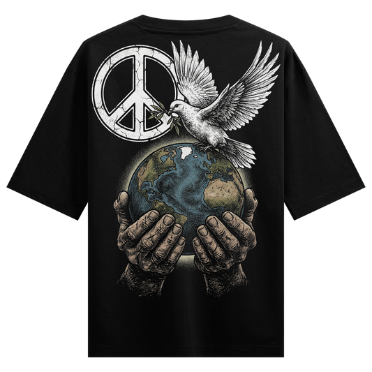 PRDGY Aman Oversized T-shirt