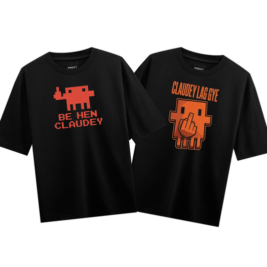 PRDGY Timeout Bundle