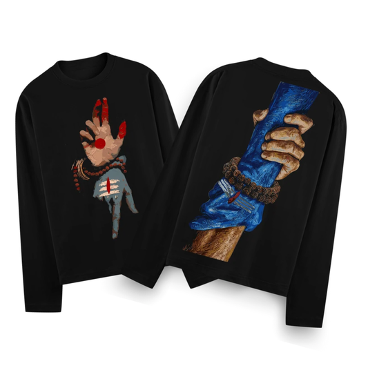 PRDGY Shiv Shakti Bundle