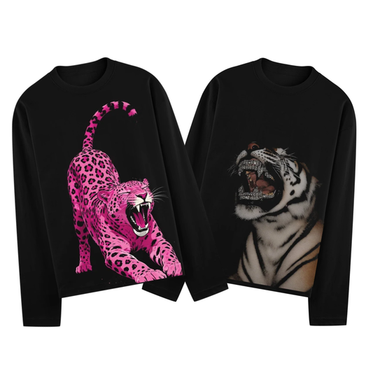PRDGY Glam Beast Bundle