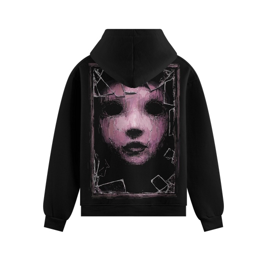 PRDGY Beyond The Veil Oversized Hoodie