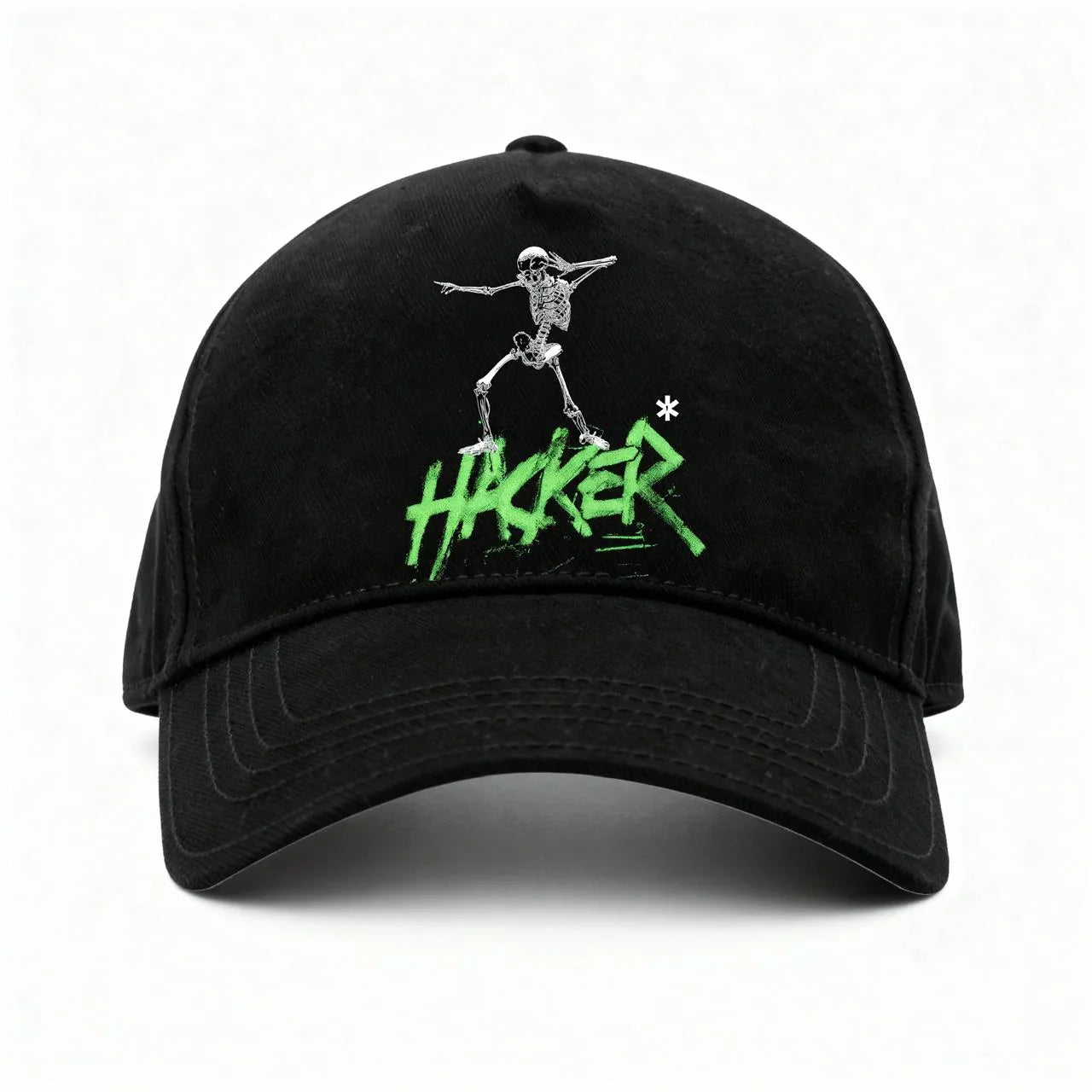 PRDGY Hacker Cap