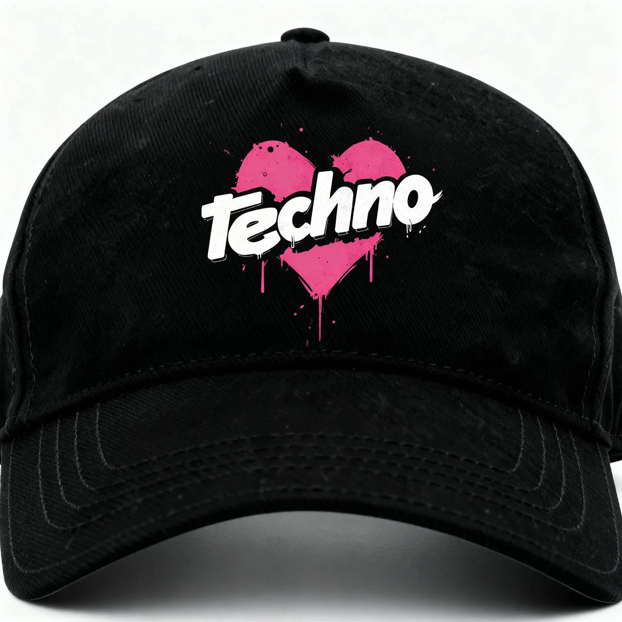 PRDGY Techno Cap