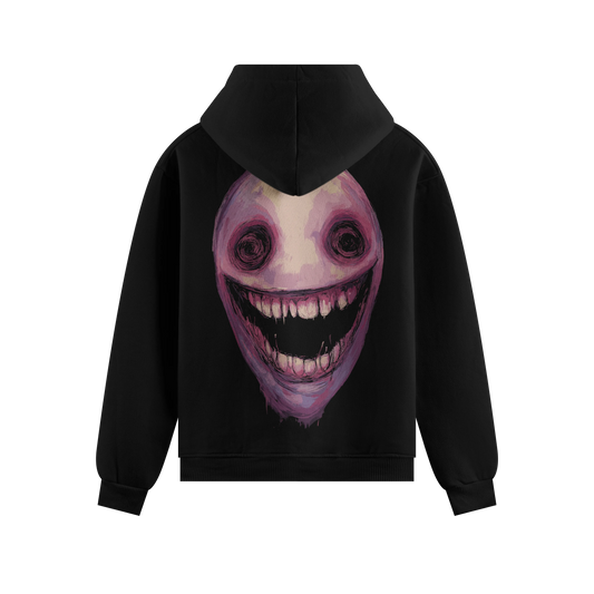PRDGY Psychotic joy Oversized Hoodie
