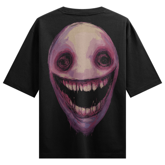 PRDGY Psychotic joy Oversized Tshirt