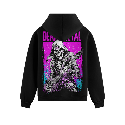 PRDGY Reaper’s Rock Oversized Hoodie
