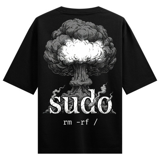 PRDGY Dhamaka Oversized Tshirt