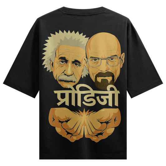 PRDGY Doppelgänger Oversized Tshirt