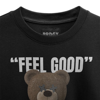 PRDGY Feel Good Oversized T-shirt